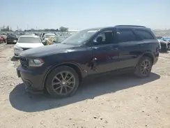 1C4RDJDG2JC330537 2018 DODGE DURANGO