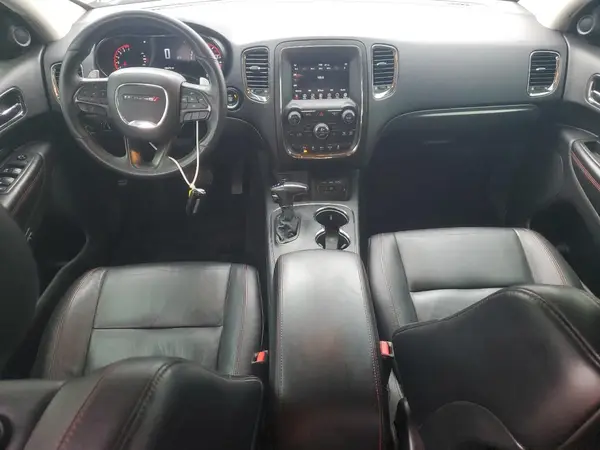 1C4RDJDG2JC340338 2018 DODGE DURANGO - Image 8
