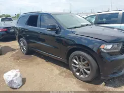 1C4RDJDG2JC346155 2018 DODGE DURANGO