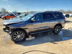 1C4RDJDG2JC346253 2018 DODGE DURANGO