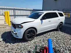 1C4RDJDG2JC370987 2018 DODGE DURANGO
