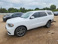 1C4RDJDG2JC395498 2018 DODGE DURANGO