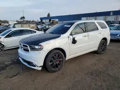 1C4RDJDG2JC395713 2018 DODGE DURANGO
