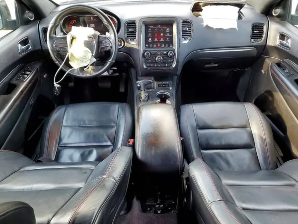 1C4RDJDG2JC404846 2018 DODGE DURANGO - Image 8