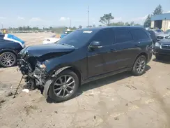 1C4RDJDG2JC404894 2018 DODGE DURANGO