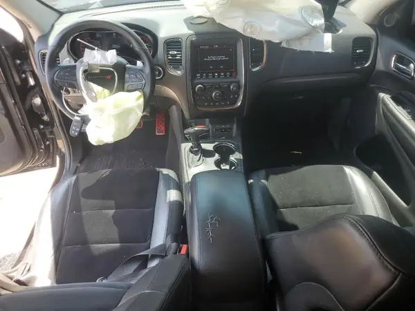 1C4RDJDG2JC404894 2018 DODGE DURANGO - Image 8