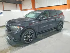 1C4RDJDG2JC409397 2018 DODGE DURANGO