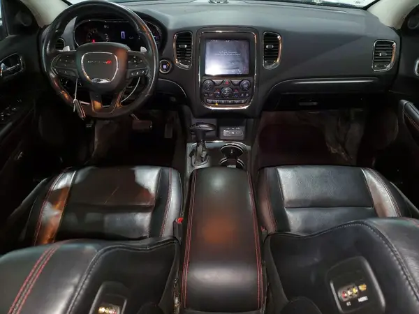 1C4RDJDG2JC409397 2018 DODGE DURANGO - Image 8