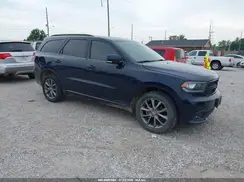 1C4RDJDG2JC414633 2018 DODGE DURANGO