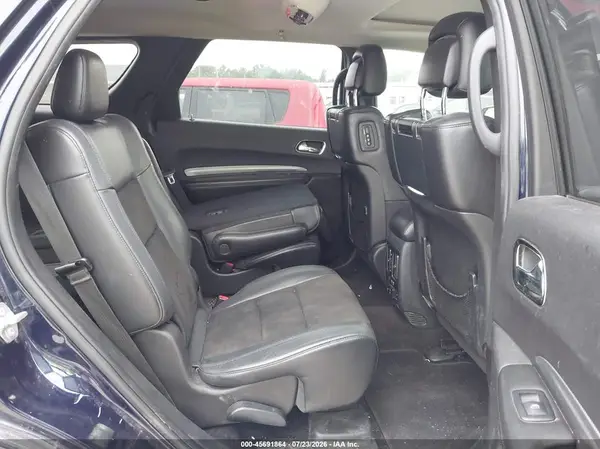 1C4RDJDG2JC414633 2018 DODGE DURANGO - Image 8