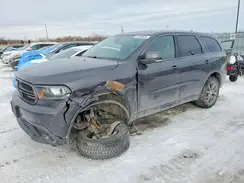 1C4RDJDG2JC415071 2018 DODGE DURANGO