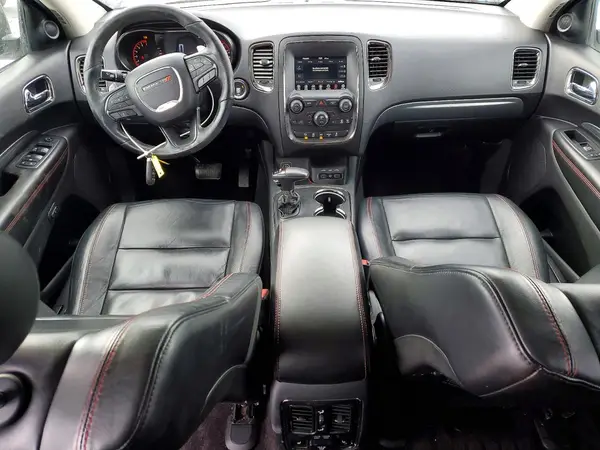 1C4RDJDG2JC415071 2018 DODGE DURANGO - Image 8