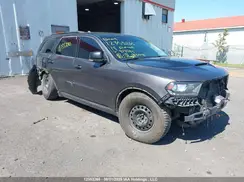 1C4RDJDG2JC415085 2018 DODGE DURANGO