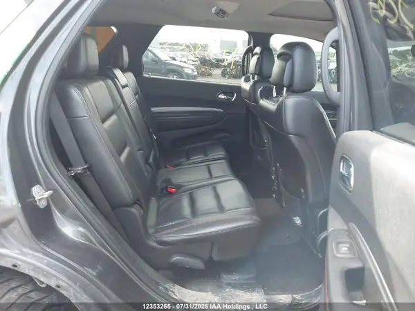 1C4RDJDG2JC415085 2018 DODGE DURANGO - Image 8