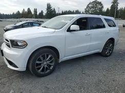 1C4RDJDG2JC415135 2018 DODGE DURANGO