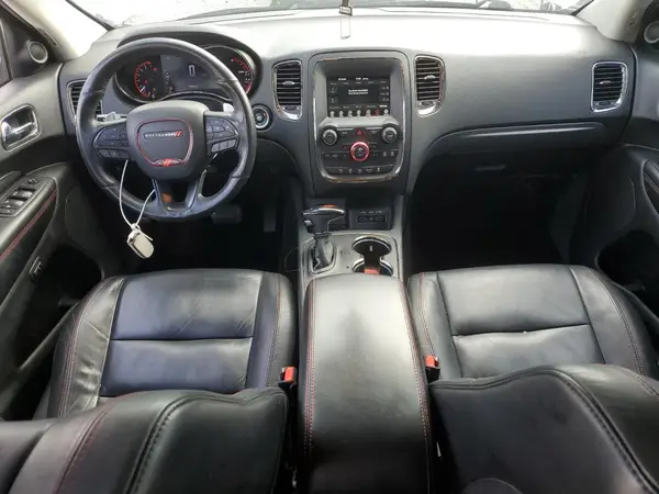 1C4RDJDG2JC415135 2018 DODGE DURANGO - Image 8
