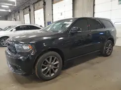1C4RDJDG2JC415829 2018 DODGE DURANGO