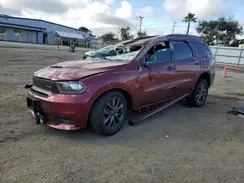 1C4RDJDG2JC434980 2018 DODGE DURANGO