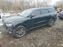 1C4RDJDG2JC463122 2018 DODGE DURANGO