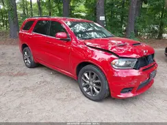 1C4RDJDG2JC474797 2018 DODGE DURANGO