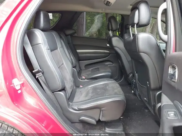 1C4RDJDG2JC474797 2018 DODGE DURANGO - Image 8
