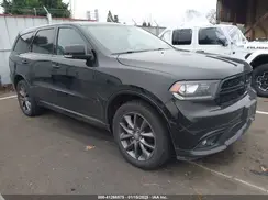 1C4RDJDG2JC489459 2018 DODGE DURANGO