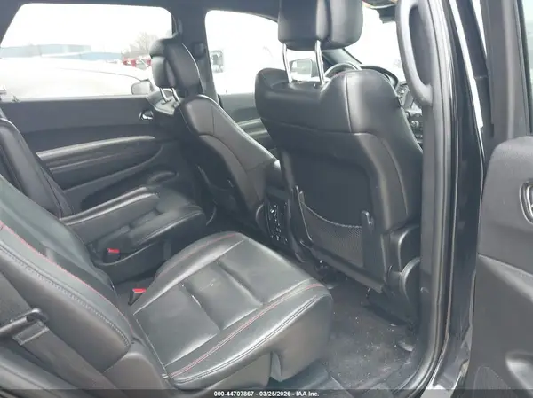 1C4RDJDG2JC496086 2018 DODGE DURANGO - Image 8