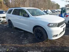 1C4RDJDG2KC536202 2019 DODGE DURANGO