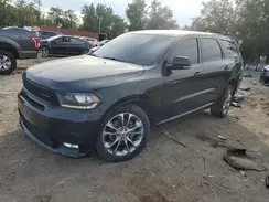 1C4RDJDG2KC536541 2019 DODGE DURANGO