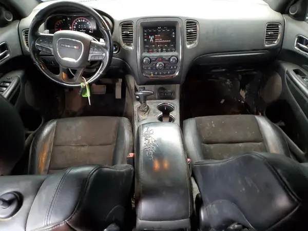 1C4RDJDG2KC536541 2019 DODGE DURANGO - Image 8