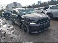 1C4RDJDG2KC544526 2019 DODGE DURANGO