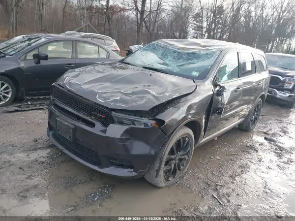 1C4RDJDG2KC544526 2019 DODGE DURANGO - Image 2