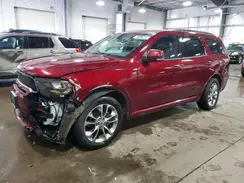 1C4RDJDG2KC585951 2019 DODGE DURANGO