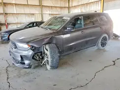 1C4RDJDG2KC606488 2019 DODGE DURANGO