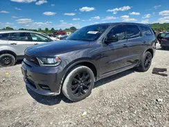 1C4RDJDG2KC606703 2019 DODGE DURANGO
