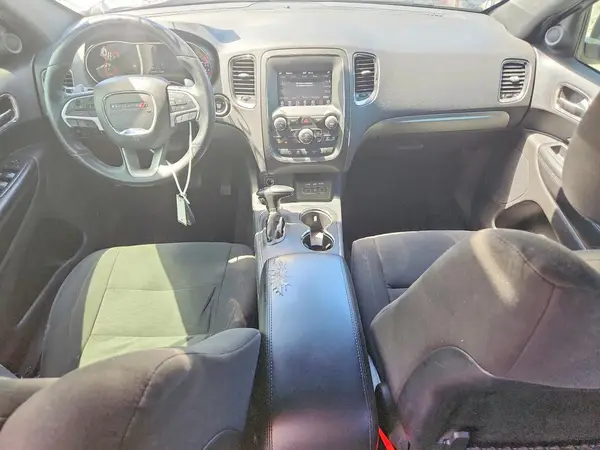 1C4RDJDG2KC606703 2019 DODGE DURANGO - Image 8