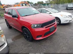 1C4RDJDG2KC617104 2019 DODGE DURANGO