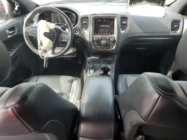 1C4RDJDG2KC633772 2019 DODGE DURANGO - Image 8