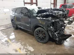 1C4RDJDG2KC634128 2019 DODGE DURANGO