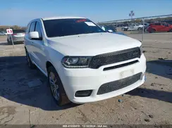 1C4RDJDG2KC651639 2019 DODGE DURANGO