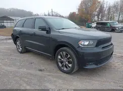 1C4RDJDG2KC651964 2019 DODGE DURANGO