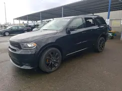 1C4RDJDG2KC664830 2019 DODGE DURANGO
