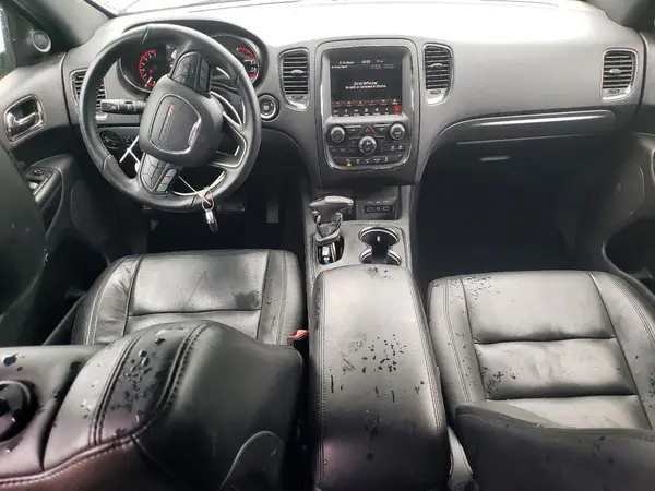1C4RDJDG2KC664830 2019 DODGE DURANGO - Image 8
