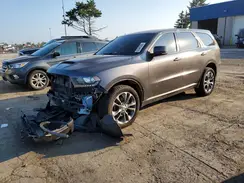 1C4RDJDG2KC675505 2019 DODGE DURANGO