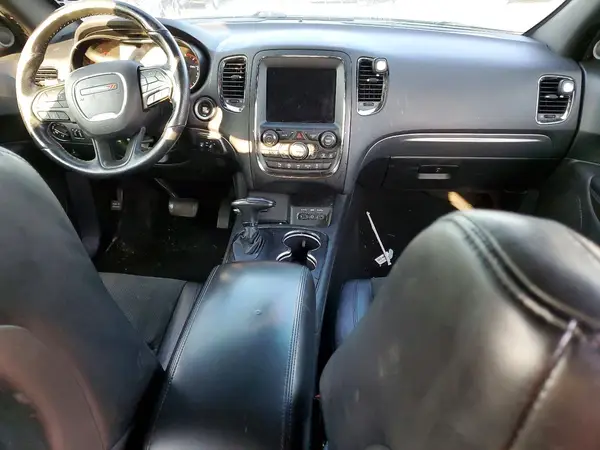 1C4RDJDG2KC675505 2019 DODGE DURANGO - Image 8