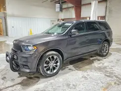 1C4RDJDG2KC676301 2019 DODGE DURANGO