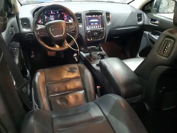1C4RDJDG2KC676301 2019 DODGE DURANGO - Image 8