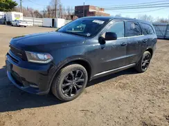 1C4RDJDG2KC676458 2019 DODGE DURANGO