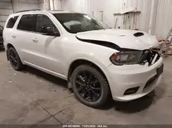 1C4RDJDG2KC676833 2019 DODGE DURANGO