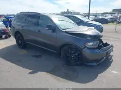 1C4RDJDG2KC684172 2019 DODGE DURANGO